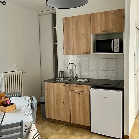 Apartment Independant Dans Maison Individuelle