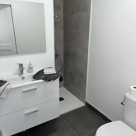 Independant Dans Maison Individuelle Apartamento *