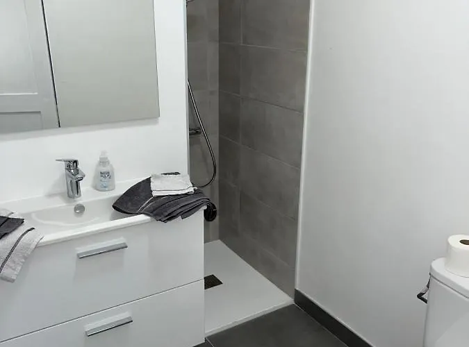 Independant Dans Maison Individuelle Appartement *