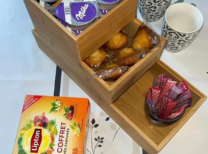 Independant Dans Maison Individuelle Appartement *